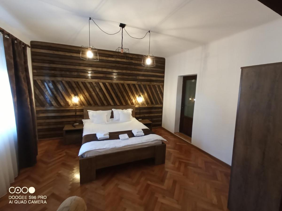 Casa Evanti シビウ エクステリア 写真