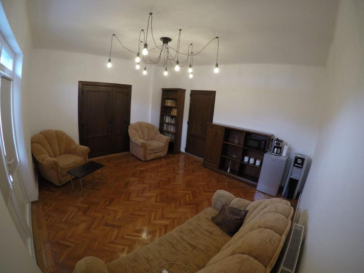 Casa Evanti シビウ エクステリア 写真