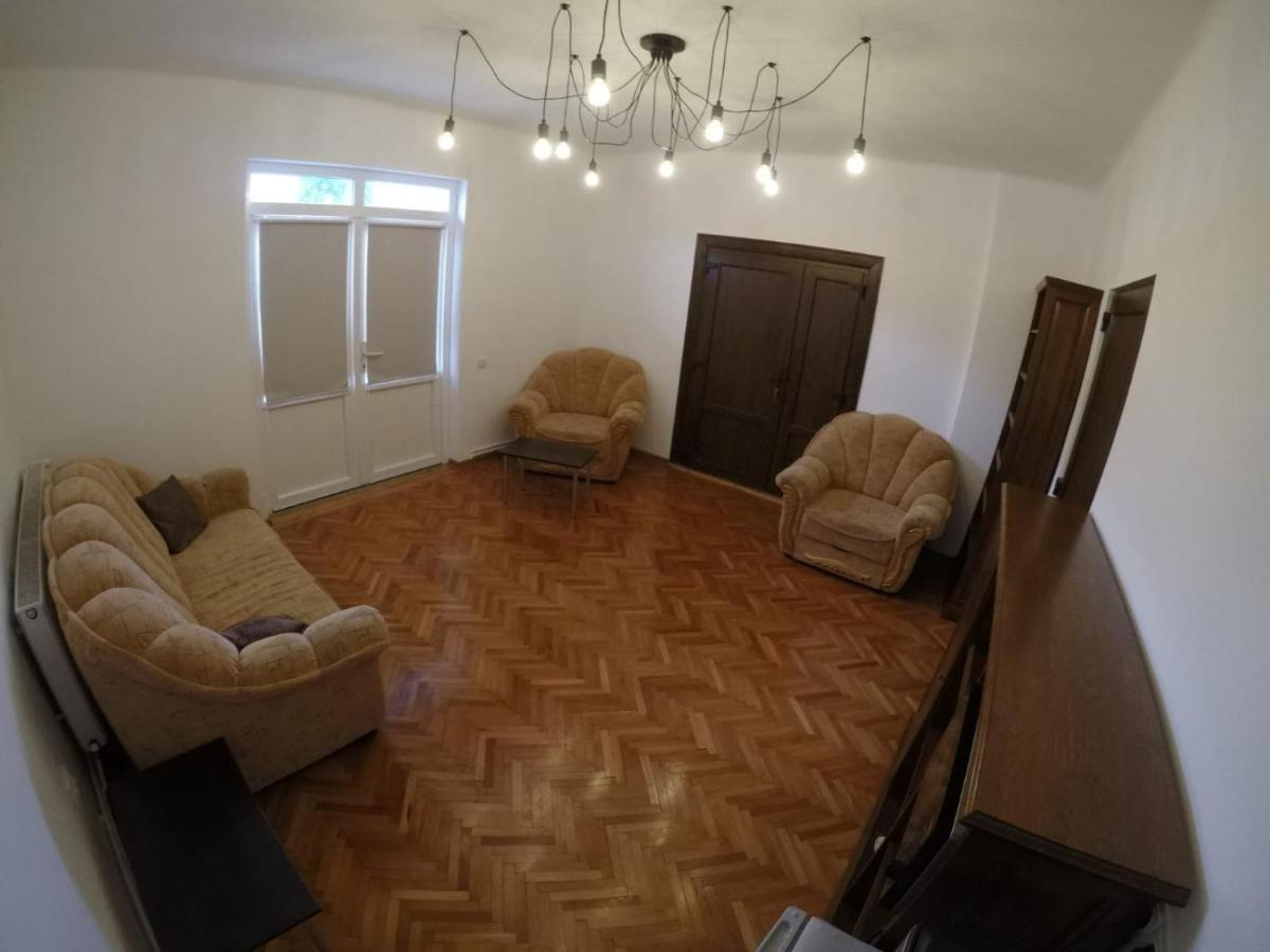 Casa Evanti シビウ エクステリア 写真