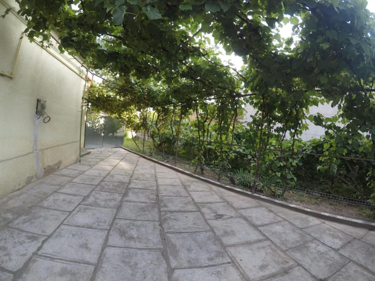 Casa Evanti シビウ エクステリア 写真
