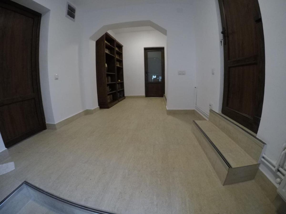 Casa Evanti シビウ エクステリア 写真