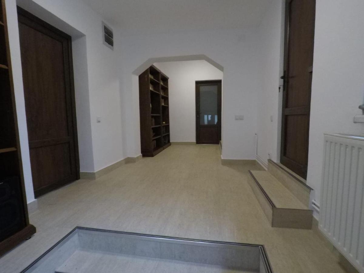 Casa Evanti シビウ エクステリア 写真